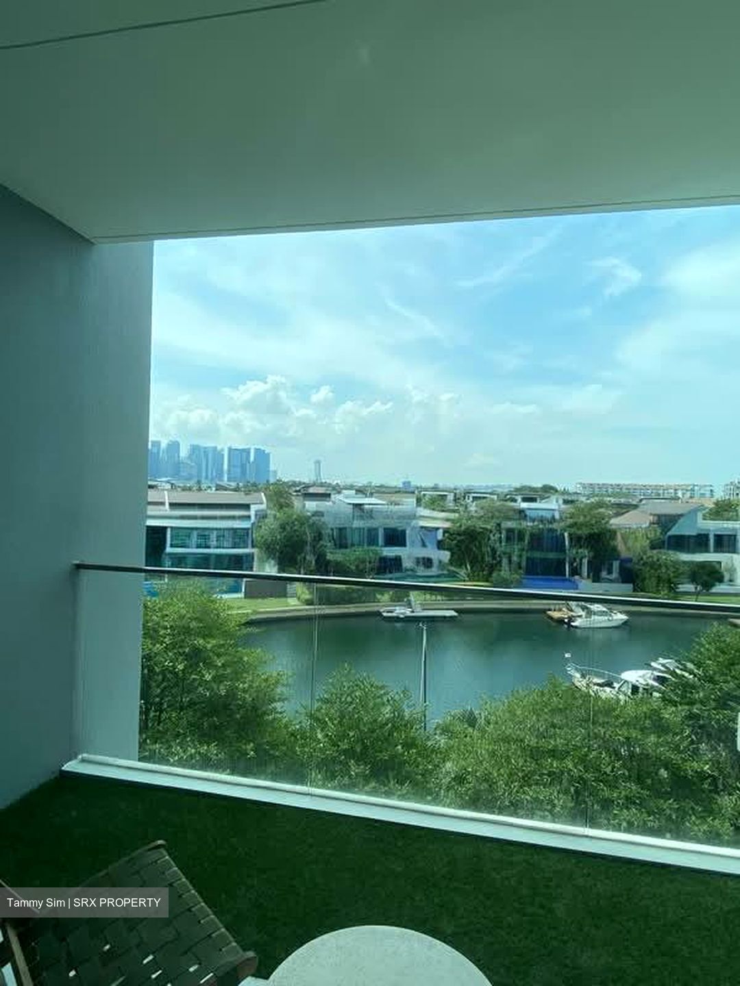 The Residences at W Singapore Sentosa Cove (D4), Condominium #560364351